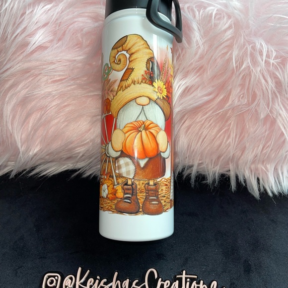 Hello Pumpkin - Picture 2 of 4